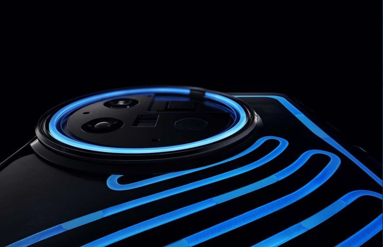 OnePlus 11 Concept