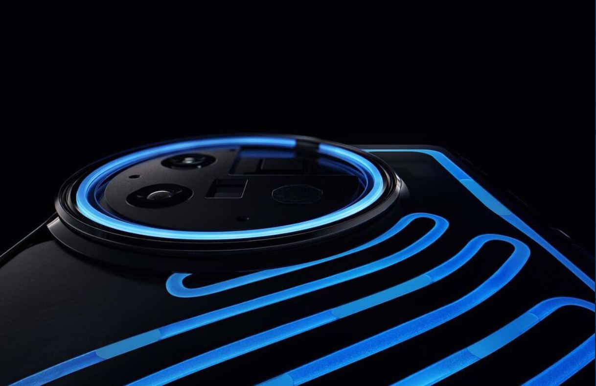 OnePlus 11 Concept