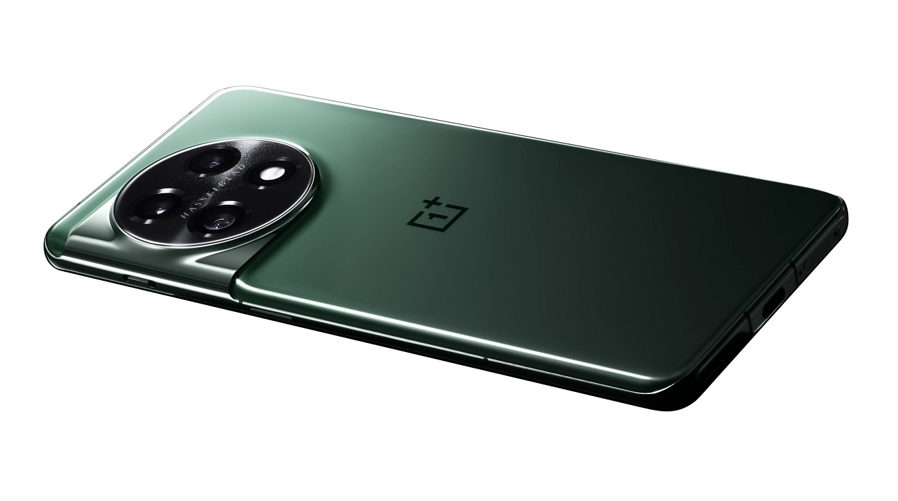 OnePlus 11