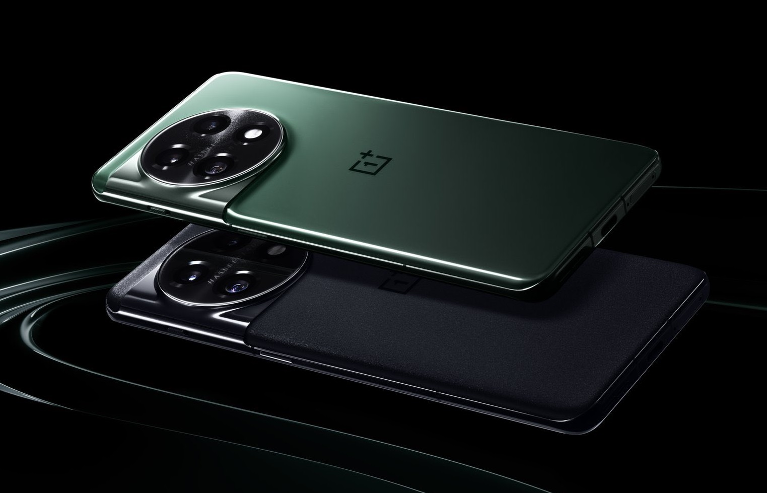 OnePlus 11