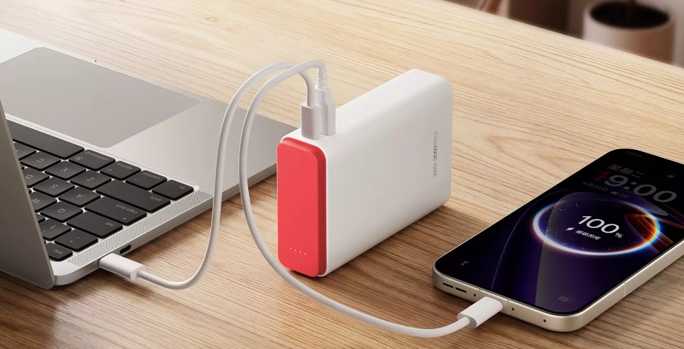 OnePlus 120W SuperVOOC Power Bank