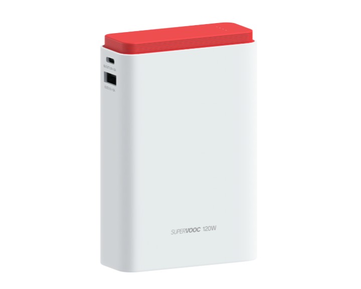 OnePlus 120W SuperVOOC Power Bank