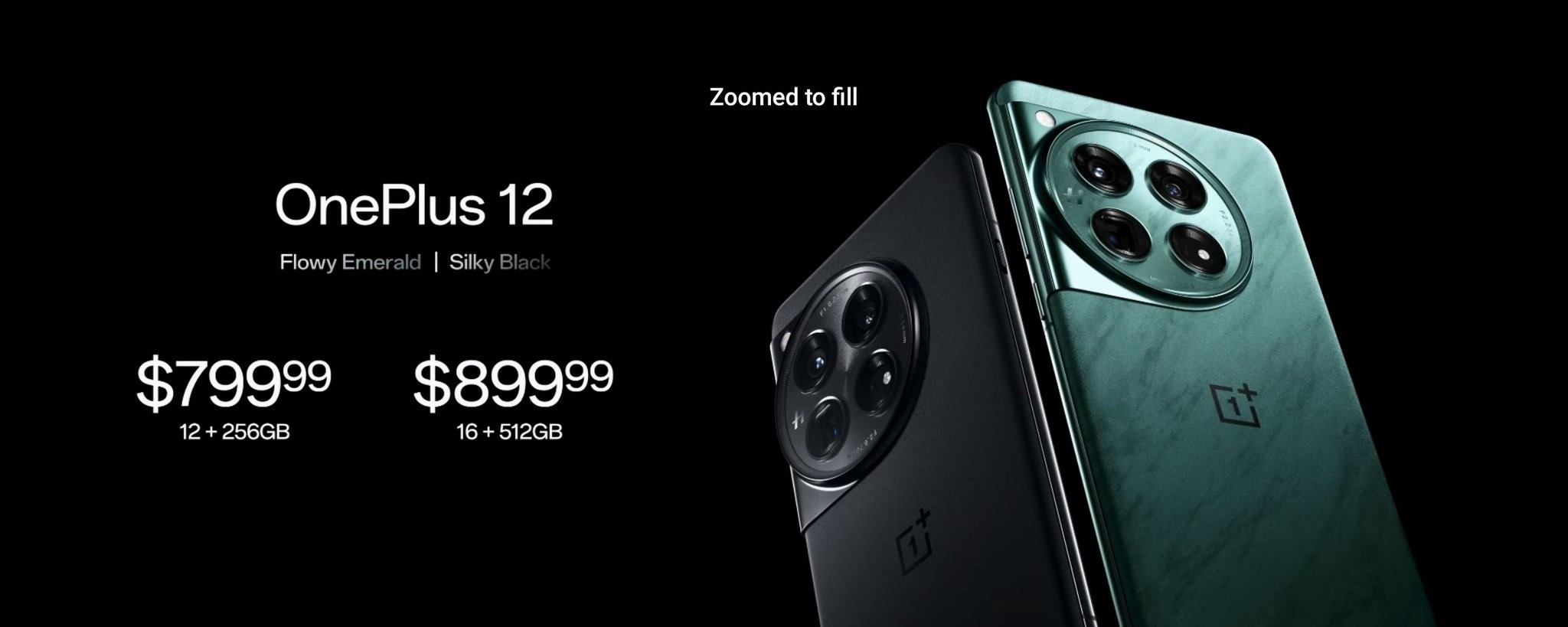 Oneplus 12 Ozon