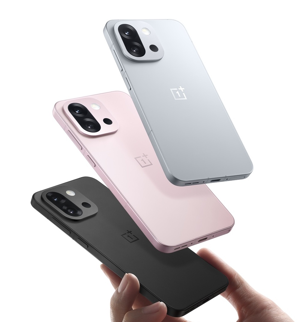 OnePlus 13T анонс