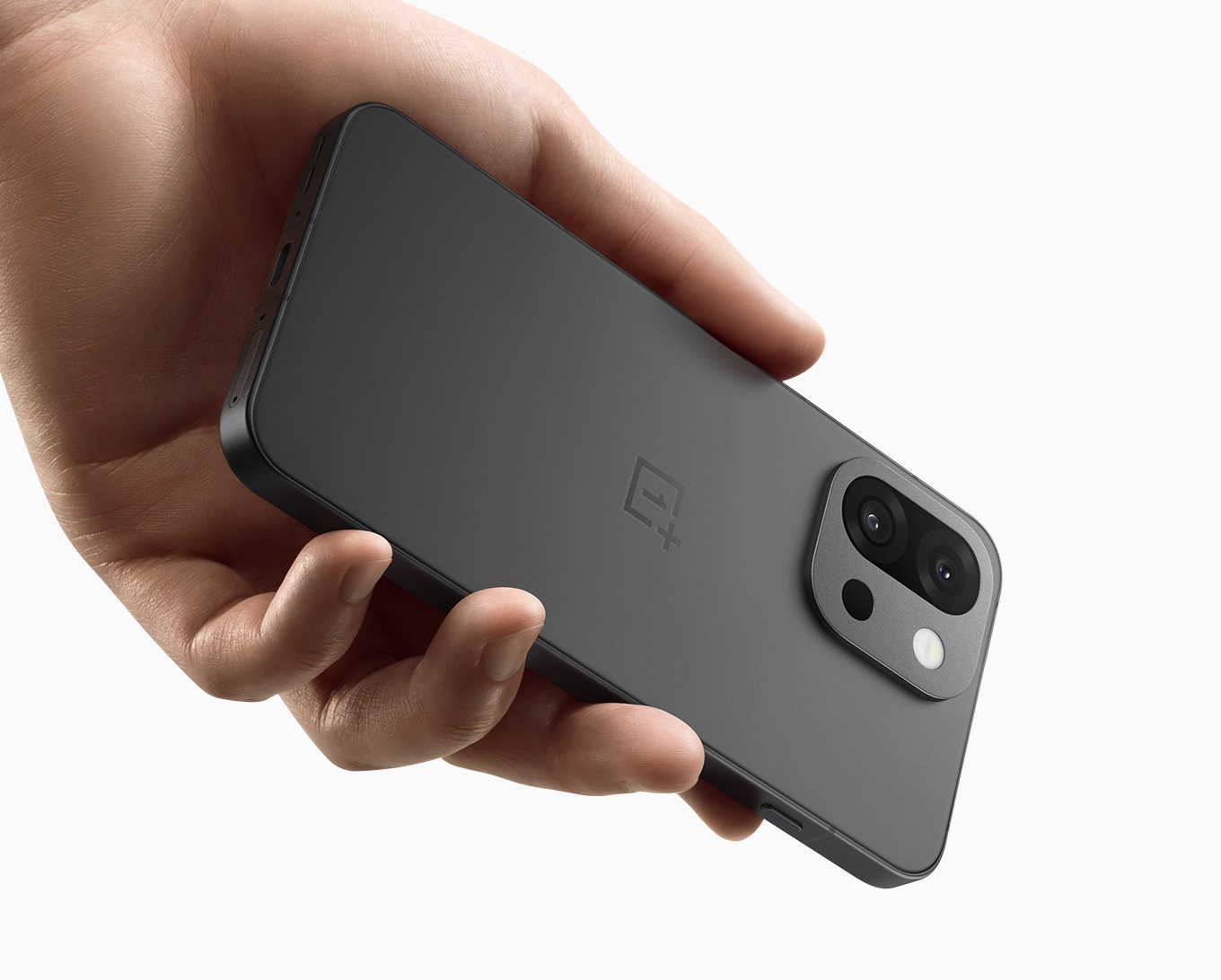 OnePlus 13T получит камеру с двумя 50-мегапиксельными модулями