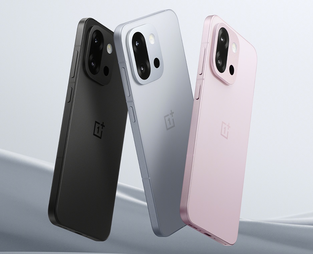 OnePlus 13T анонс