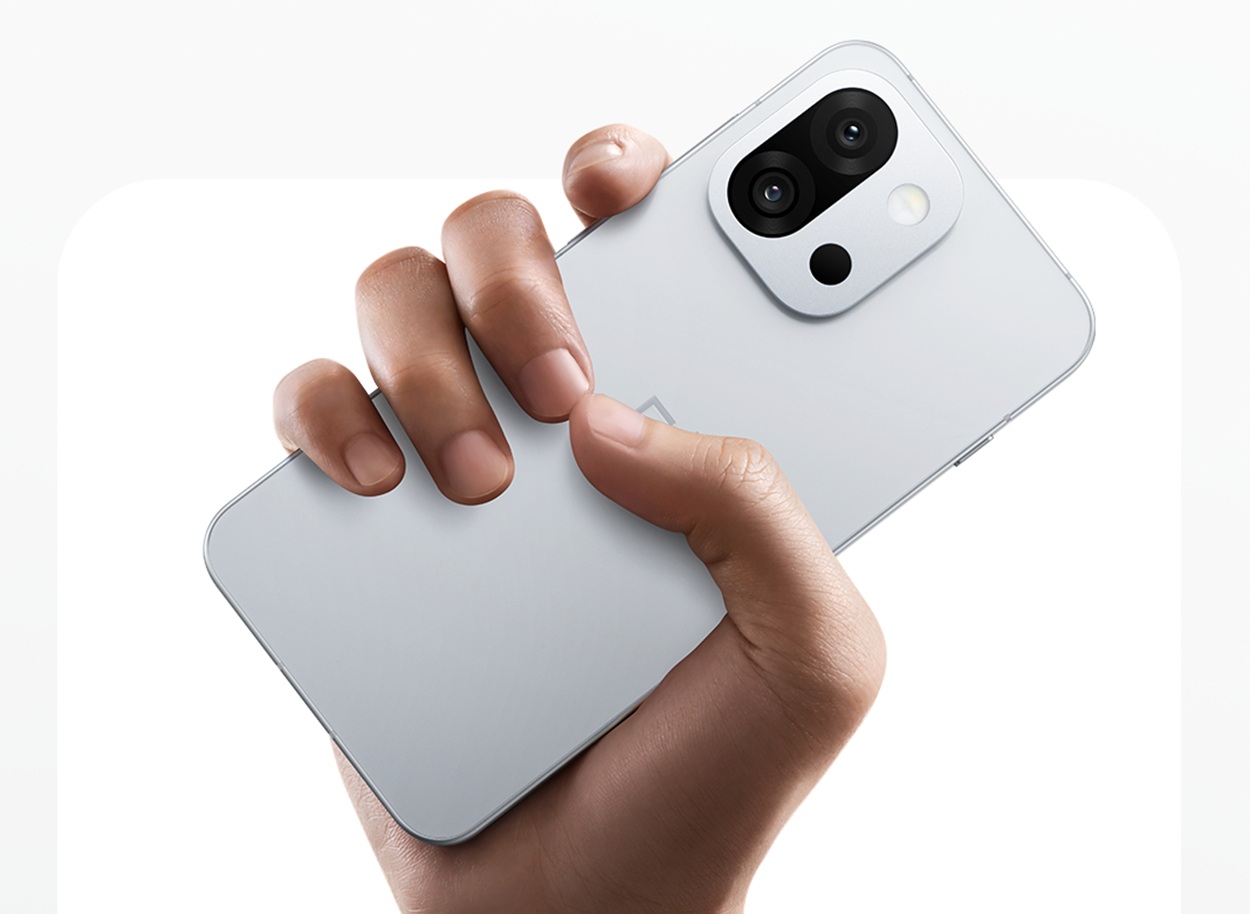 OnePlus 13T анонс