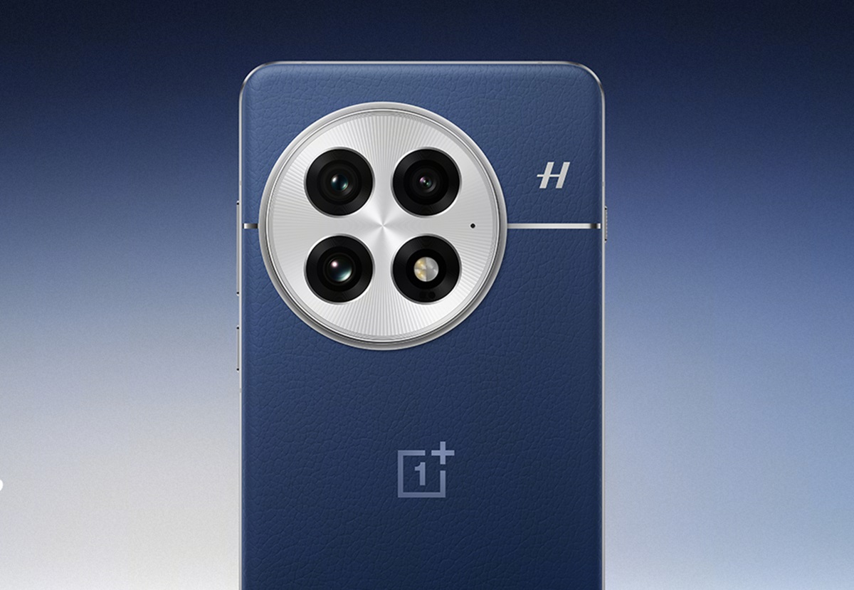 Флагман OnePlus 13 получит до 24 Гб ОЗУ LPDDR5 и процессор Snapdragon 8 Elite