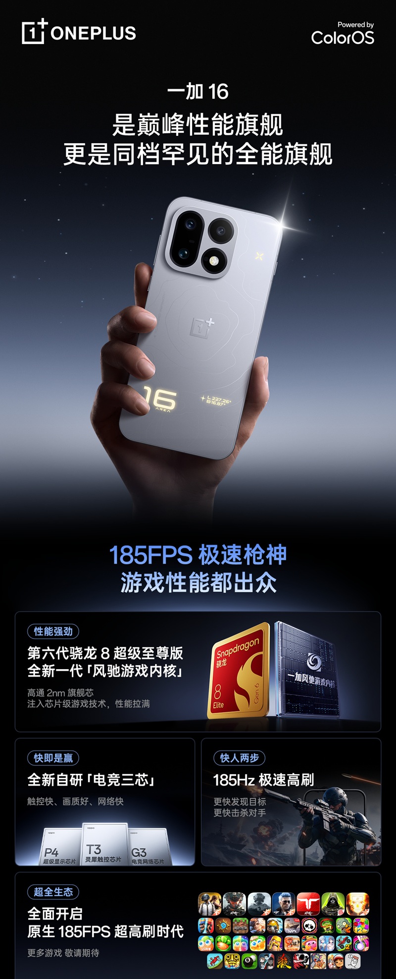 OnePlus 16