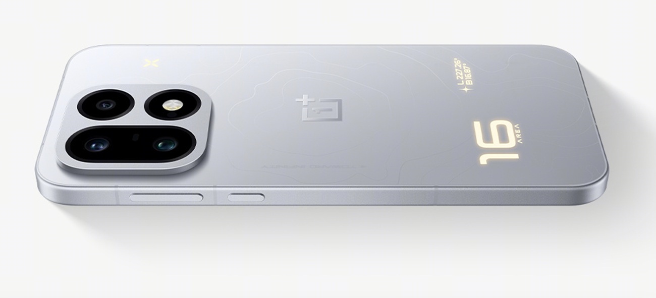 OnePlus 16