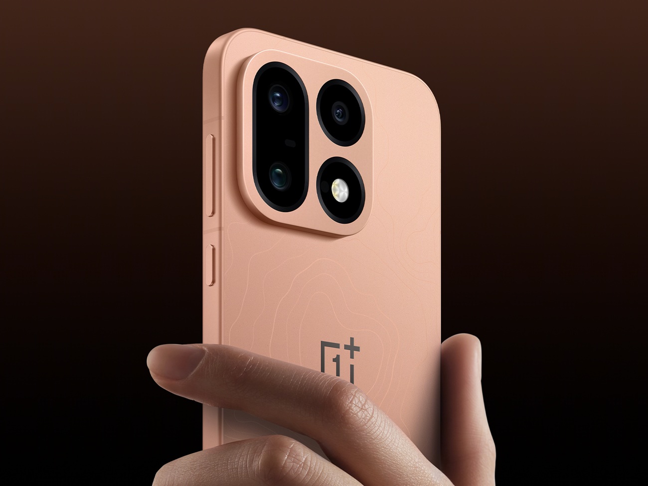 Представлен флагман OnePlus 16