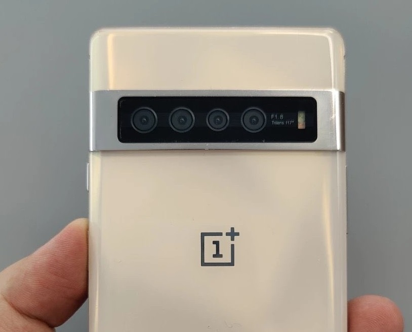 OnePlus 7