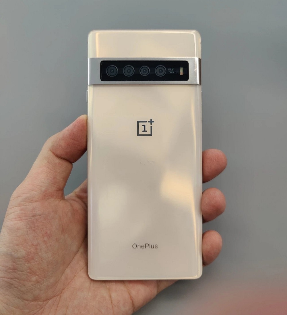 OnePlus 7