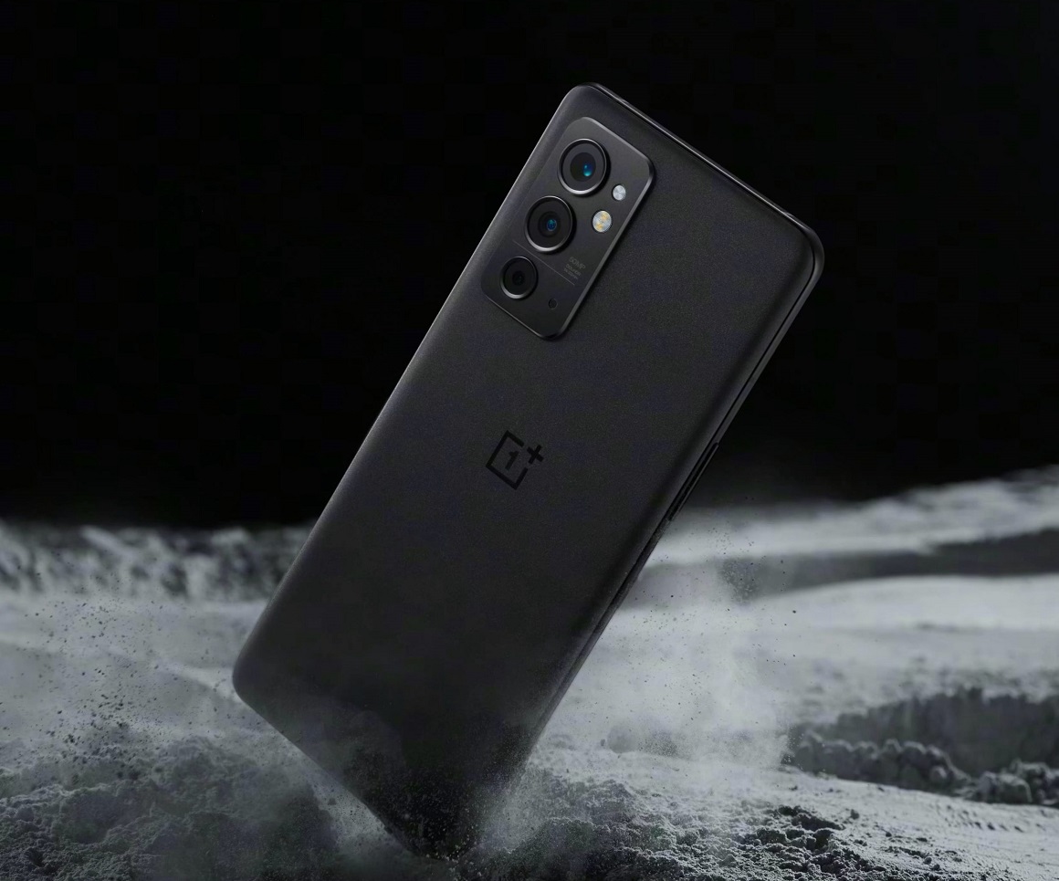 OnePlus 9RT