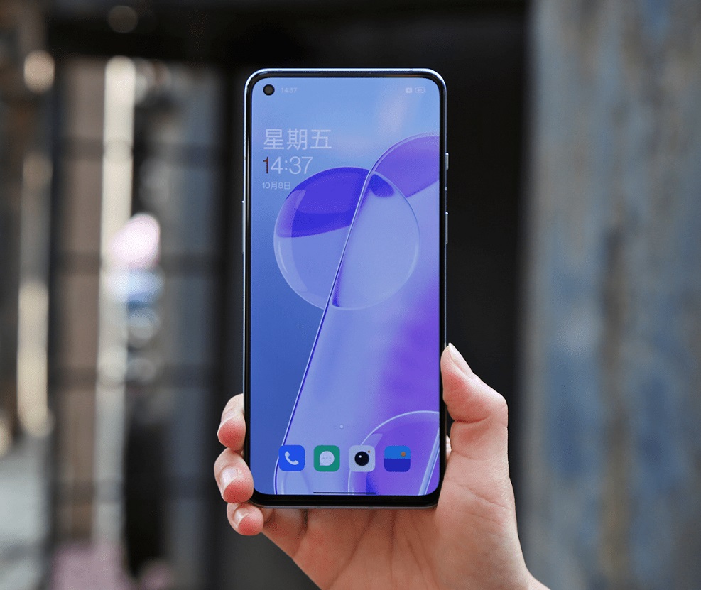 OnePlus 9 RT