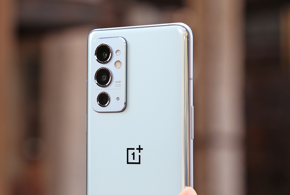 OnePlus 9 RT