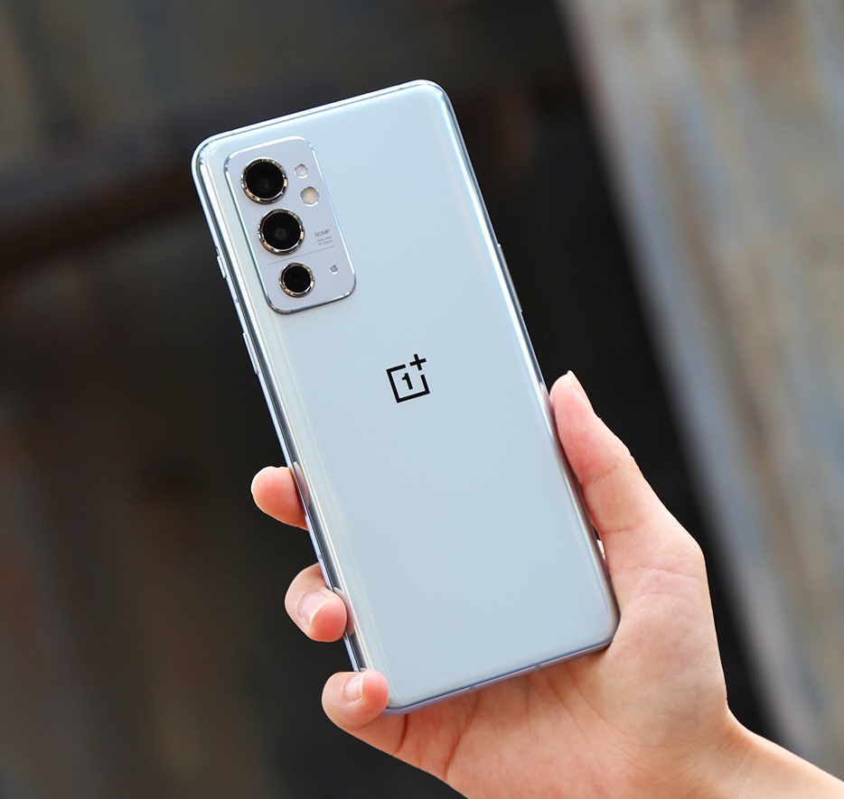 OnePlus 9 RT