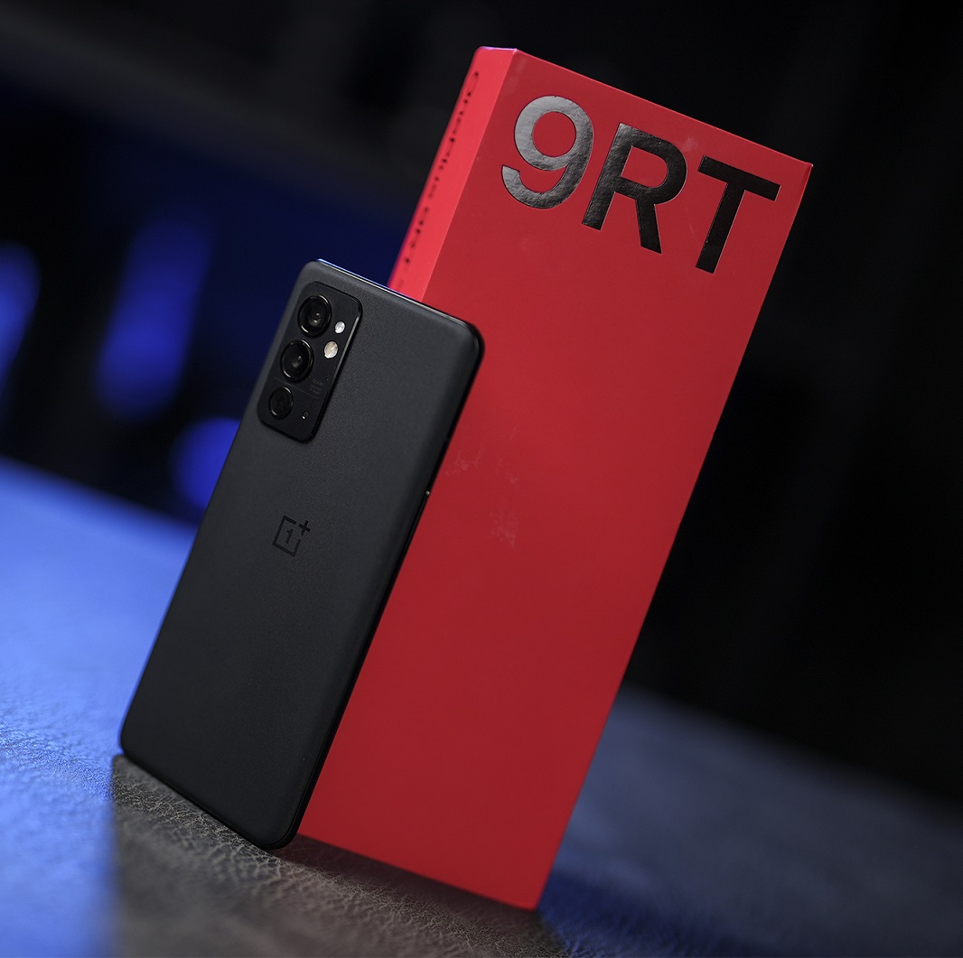 OnePlus 9RT