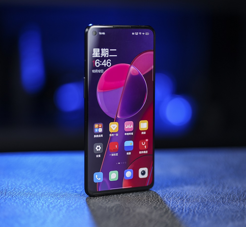 OnePlus 9RT