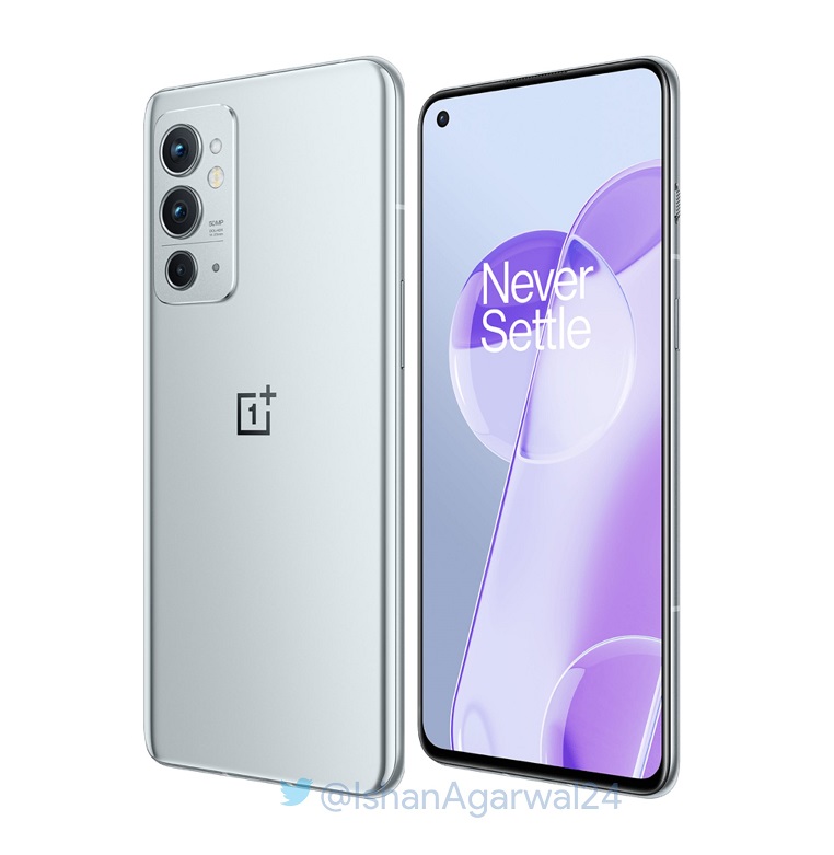 OnePlus 9RT 5G