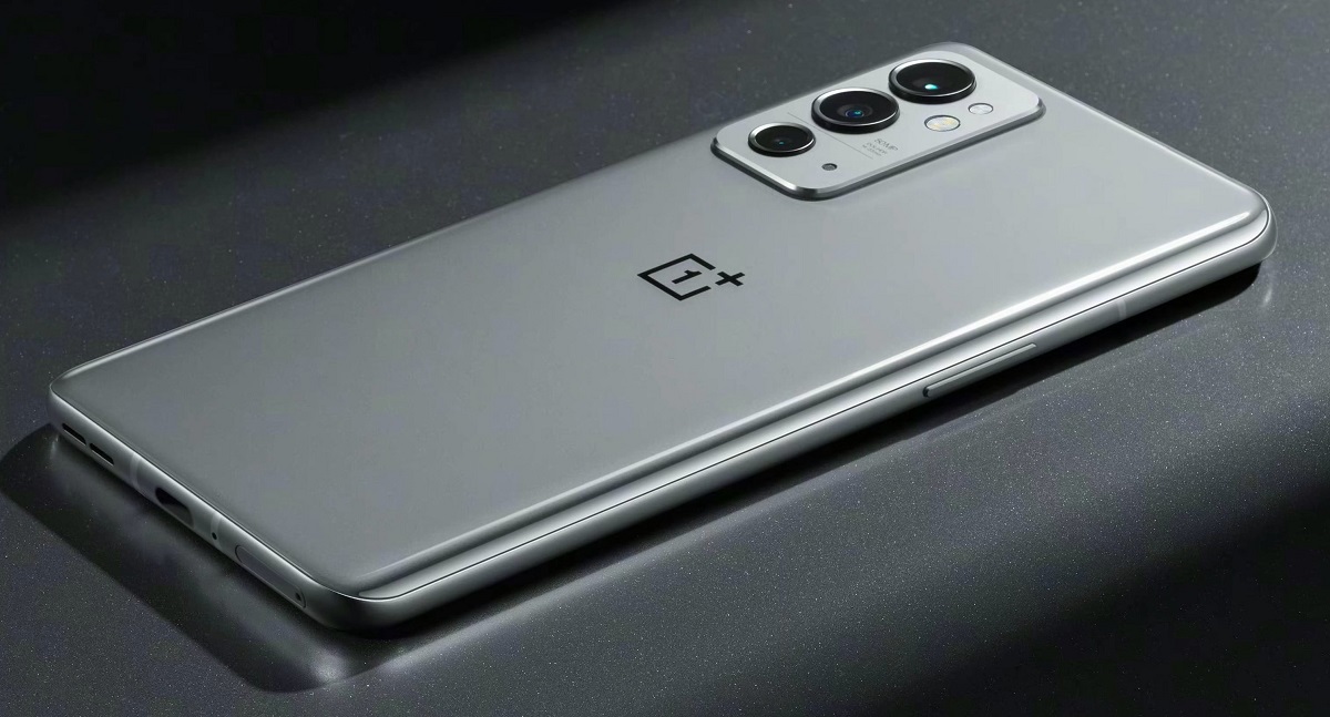 OnePlus 9RT