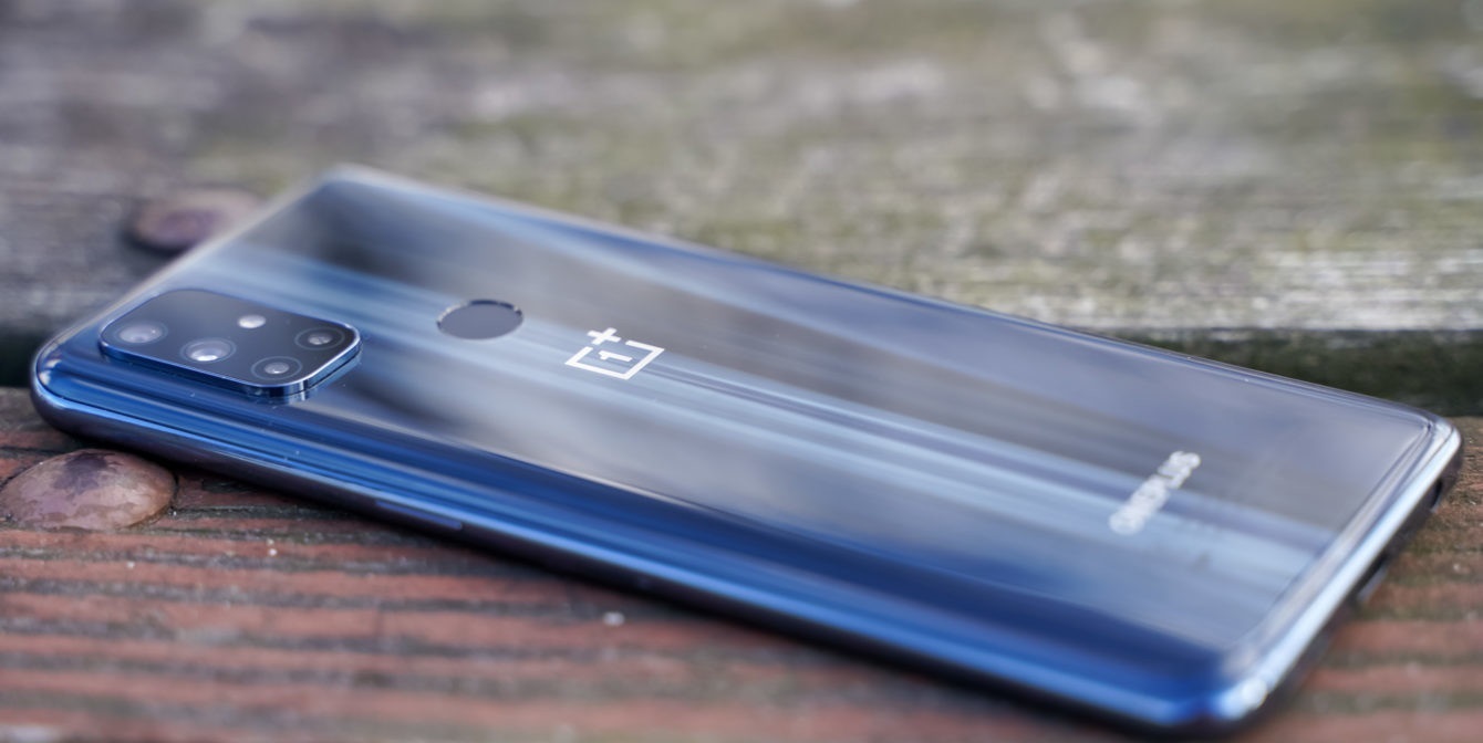 OnePlus готовит к анонсу смартфон среднего уровня OnePlus 9R