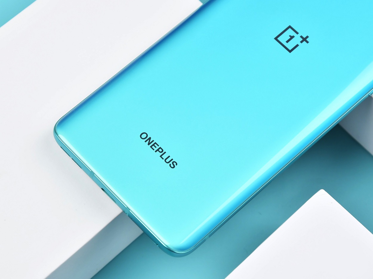 OnePlus 9R