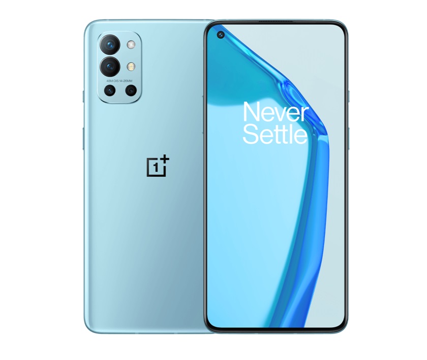 OnePlus 9R