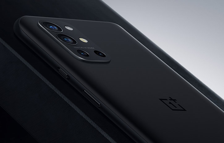 OnePlus 9R