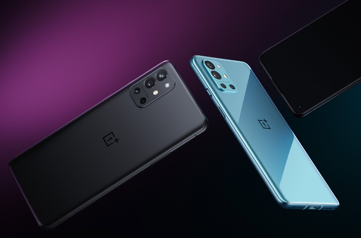 OnePlus 9R получил 48-мегапиксельный сенсор Sony IMX586, AMOLED дисплей на 120 Гц и Snapdragon 870