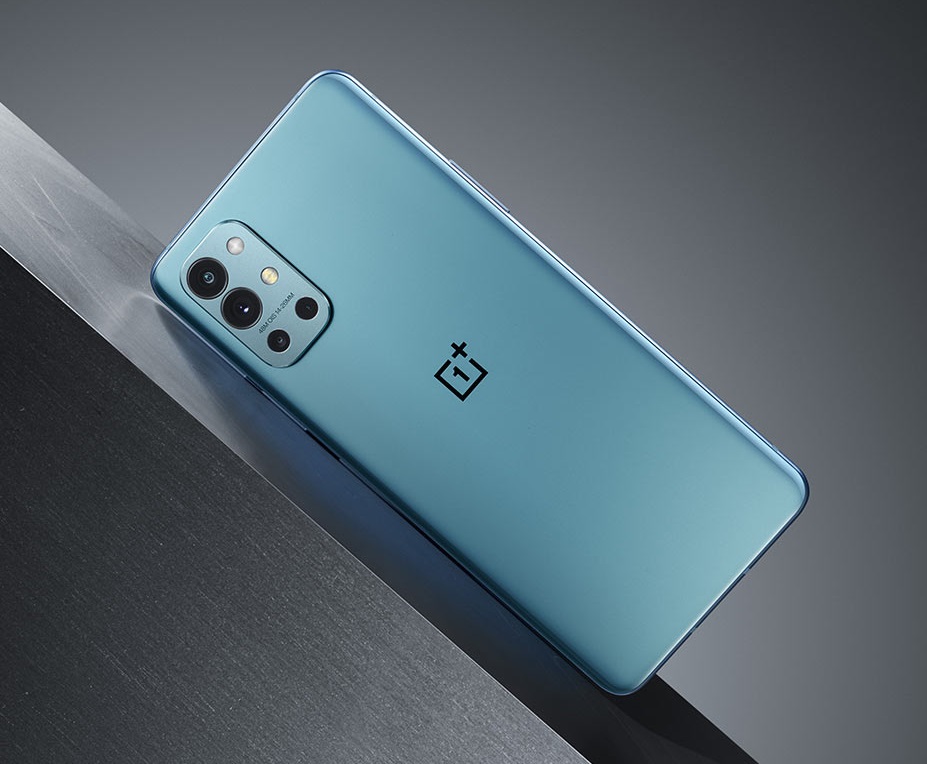 OnePlus 9R: цены и характеристики