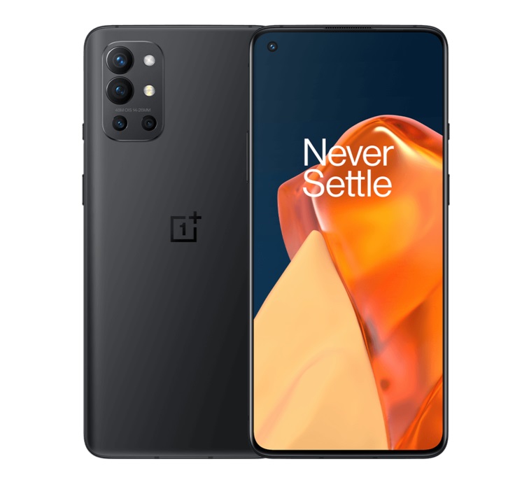 OnePlus 9R получил 48-мегапиксельный сенсор Sony IMX586, AMOLED дисплей на 120 Гц и Snapdragon 870