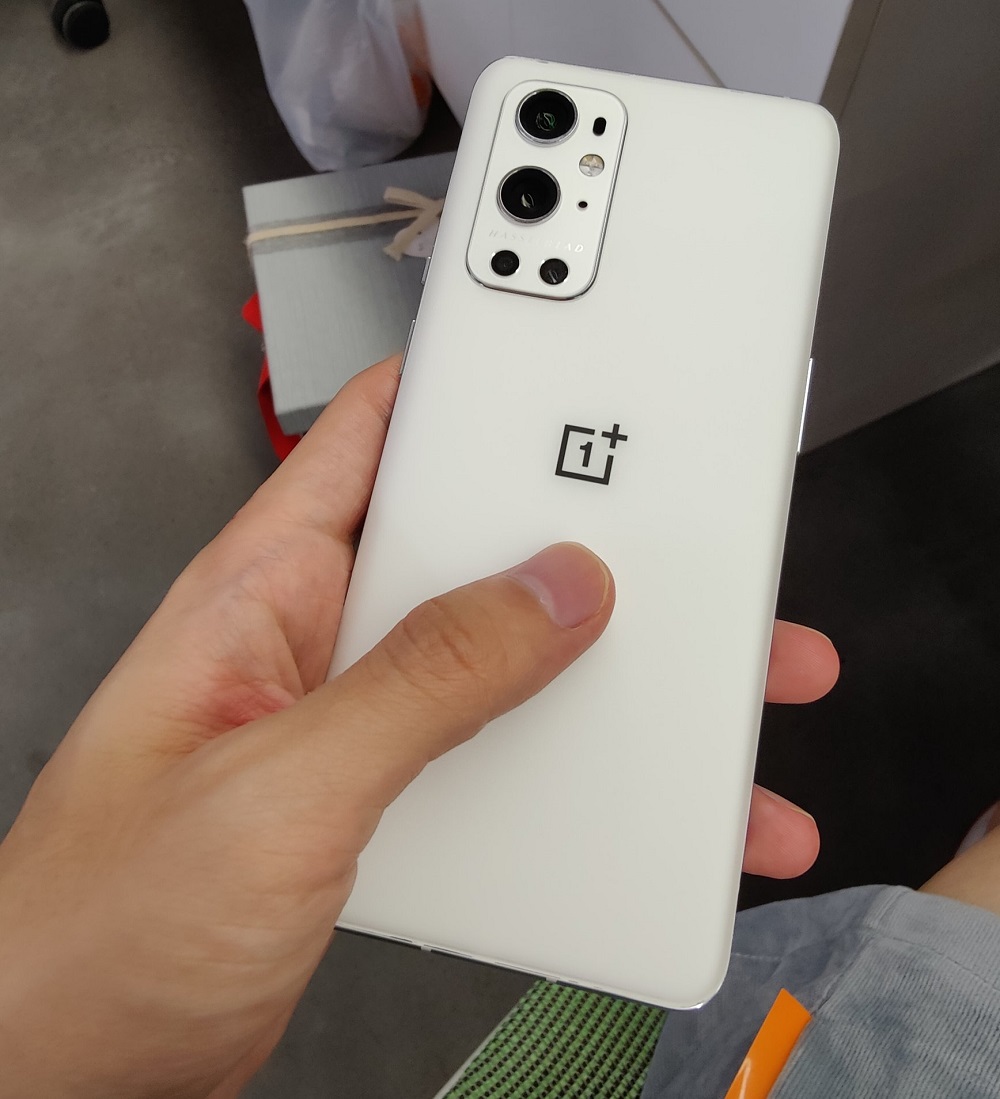 OnePlus 9 Pro