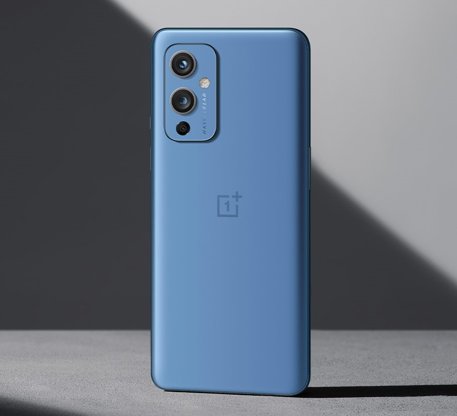 OnePlus 9 и OnePlus 9 Pro: цена и характеристики