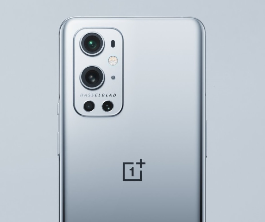 Смартфоны OnePlus 9 и 9 Pro с камерой Hasselblad