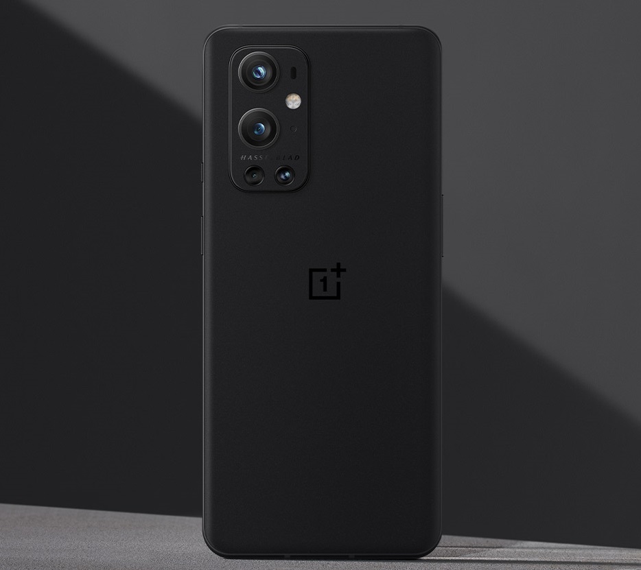 OnePlus 9 и OnePlus 9 Pro: цена и характеристики