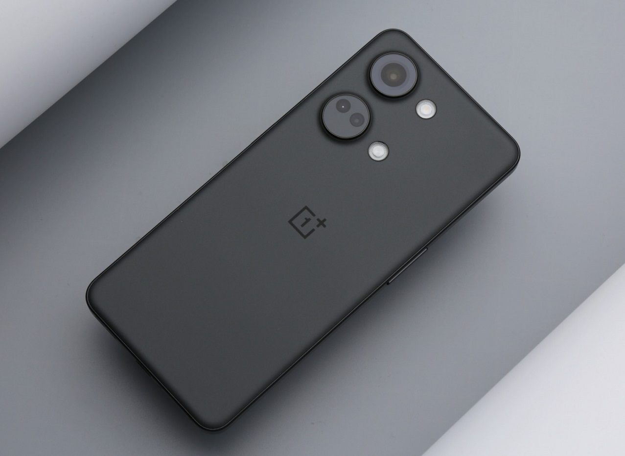 Стали известны основные характеристики OnePlus Ace 3V