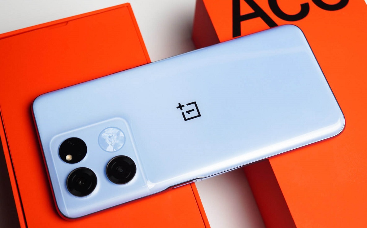 Oneplus Ace Купить В Москве 12 256
