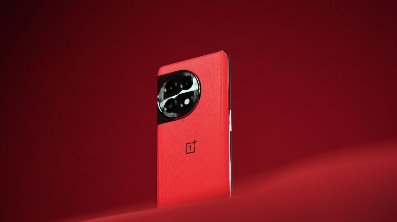 OnePlus Ace 2 Yuanshen