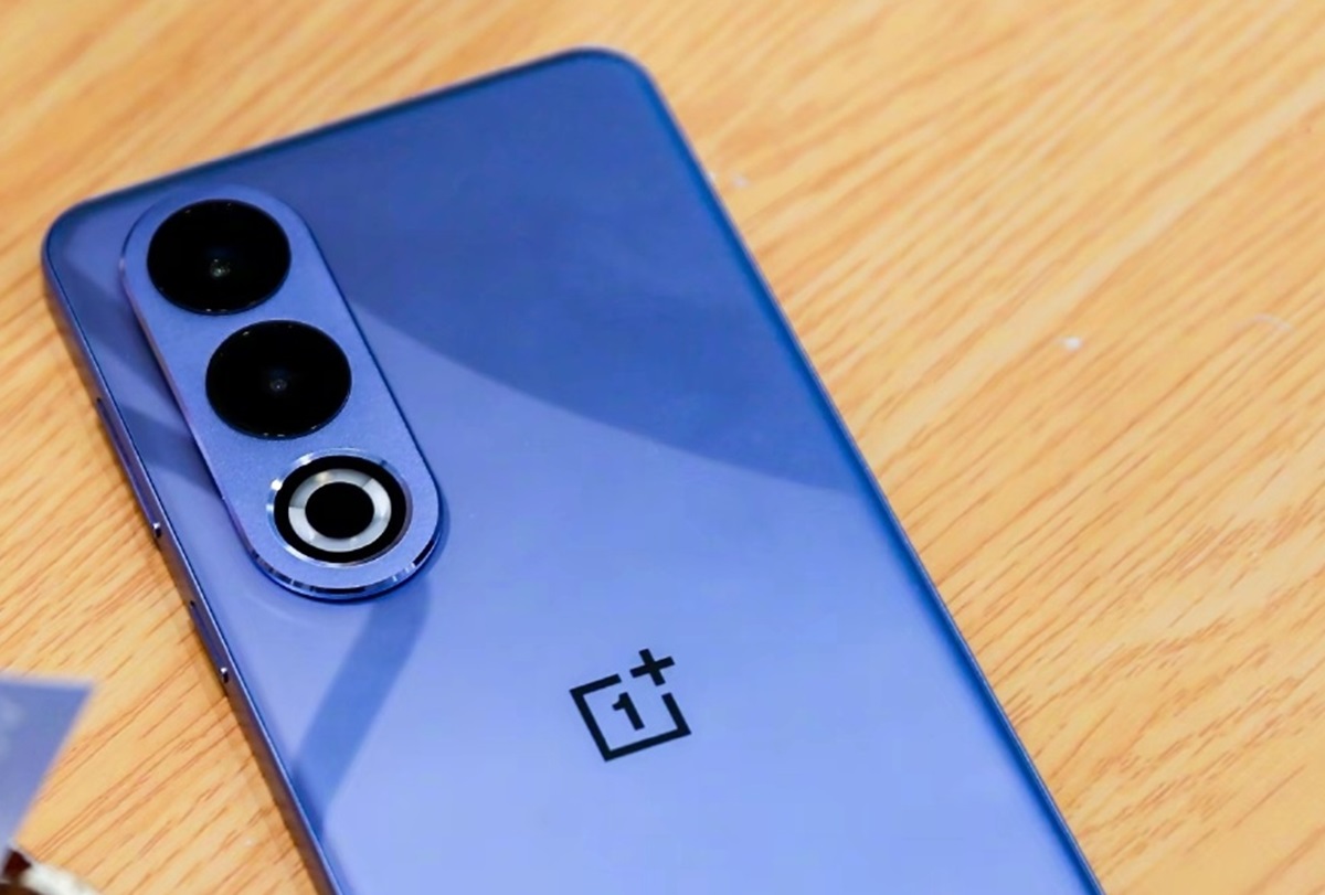 OnePlus Ace 3V на Snapdragon 7+ Gen 3 — самый мощный субфлагман по версии AnTuTu в сентябре