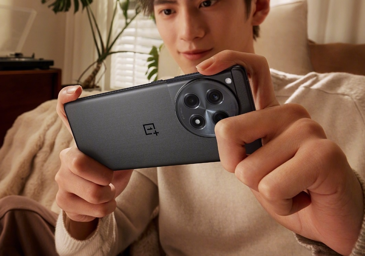 OnePlus Ace 3 дебютирует 4 января