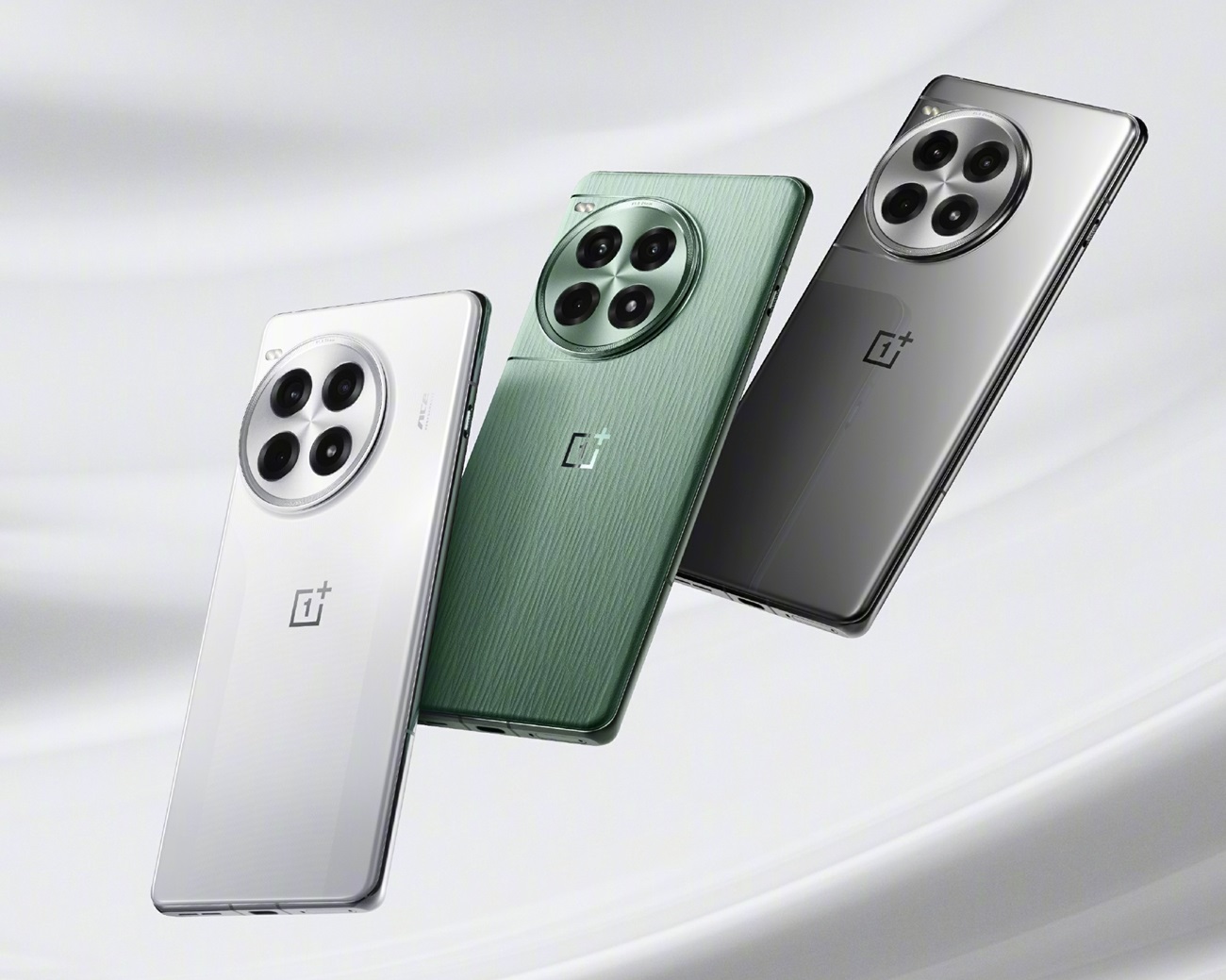 смартфон OnePlus Ace 3 Pro