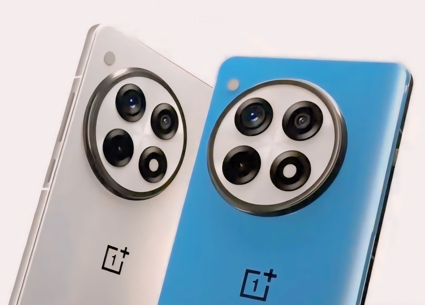 OnePlus Ace 3 Pro появился на первом рендере в двух цветах