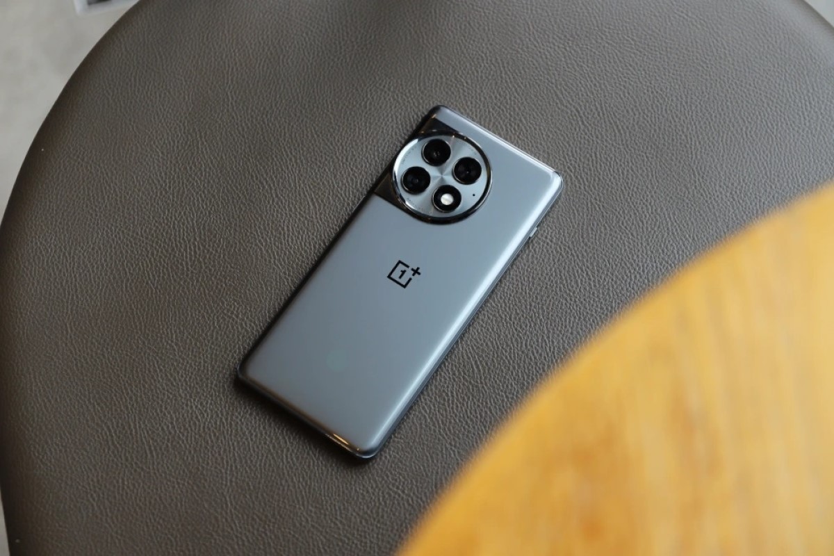 OnePlus Ace 3 дебютирует в начале января