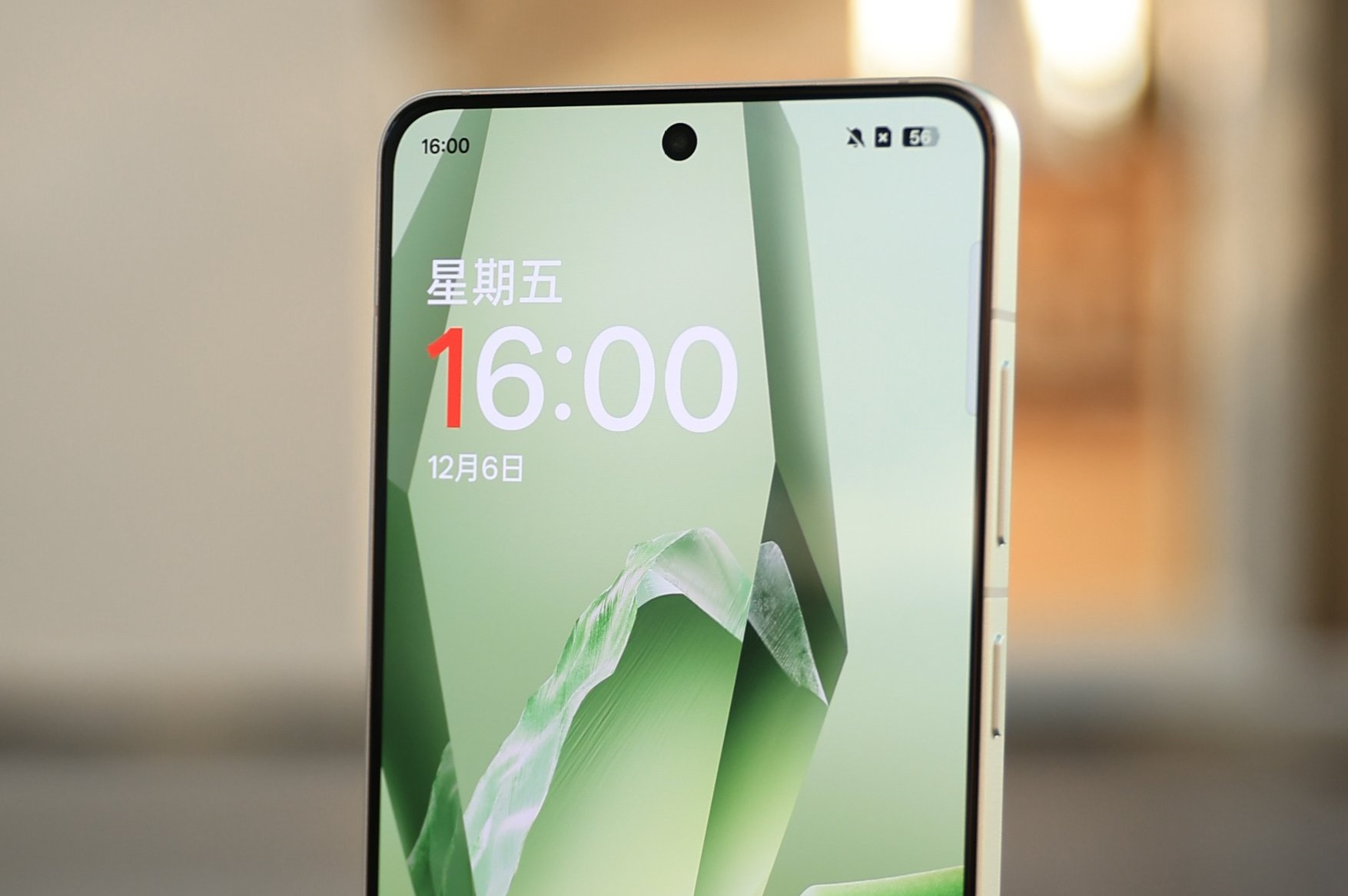 OnePlus Ace 5 получит 6,78-дюймовый дисплей BOE X2