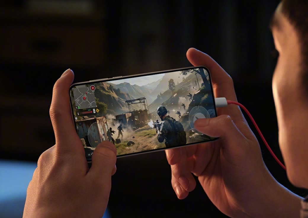 OnePlus Ace 5 Extreme Edition