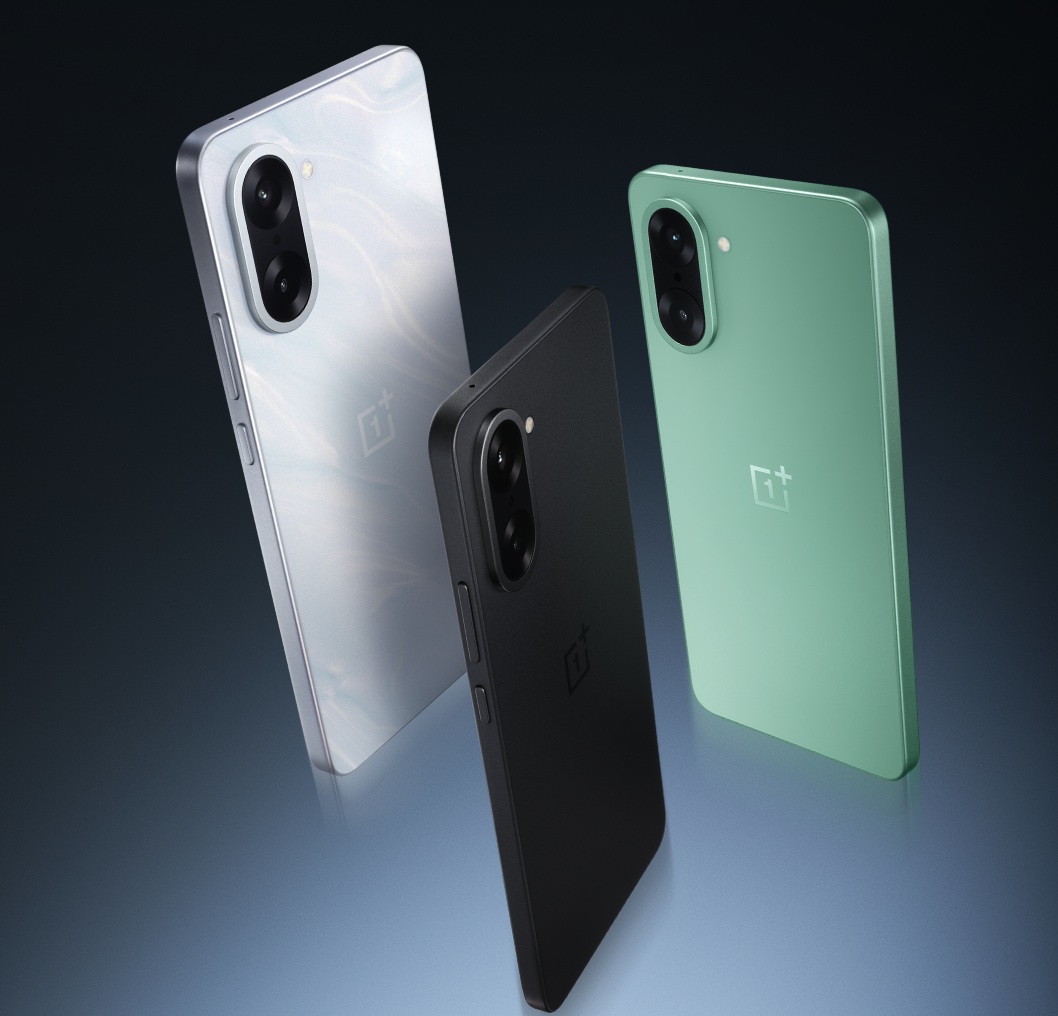 смартфон OnePlus Ace 5 Racing Edition