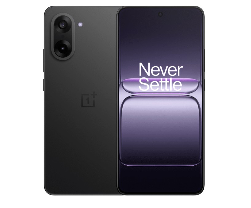 Рендер OnePlus Ace 5 Racing Edition