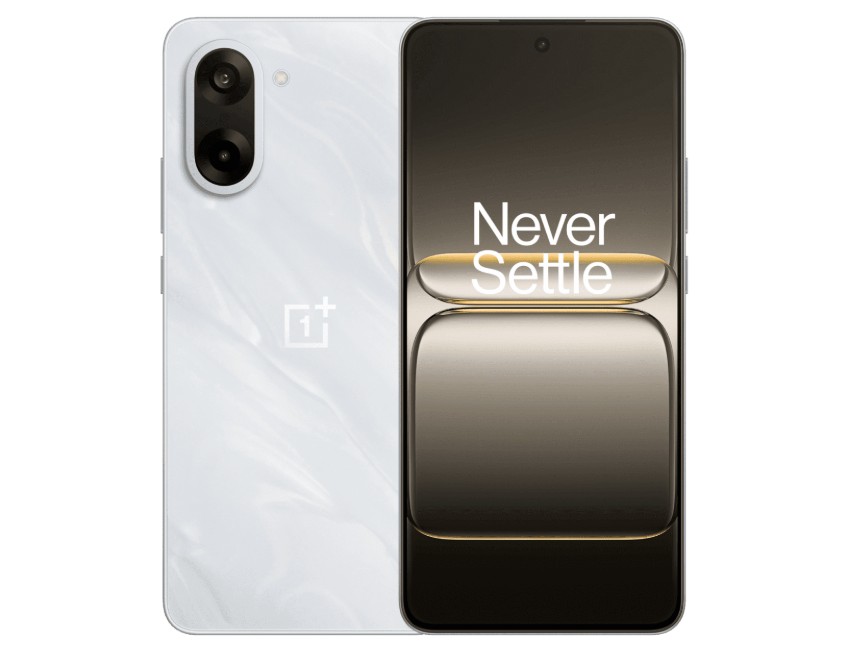 Рендер OnePlus Ace 5 Racing Edition