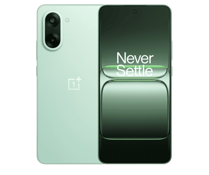 Рендер OnePlus Ace 5 Racing Edition